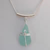 Beach-Glass-Necklace